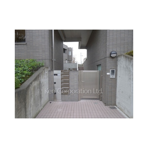 パルク リ・ブラン