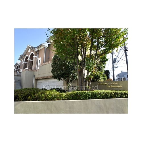 シンフォニーコート中町