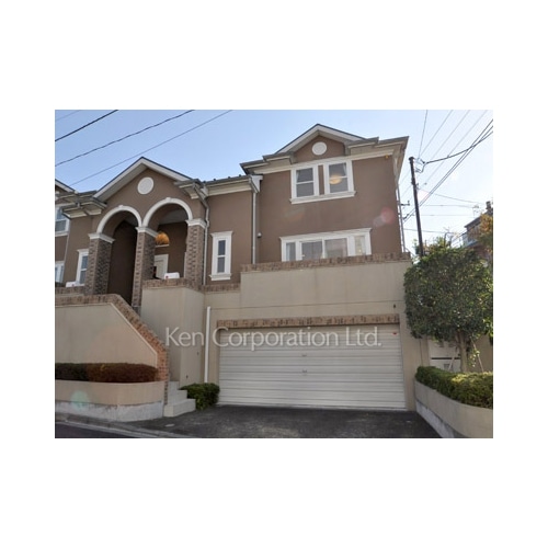 シンフォニーコート中町