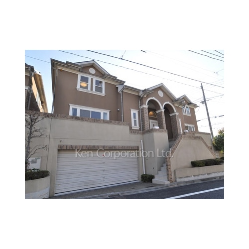 シンフォニーコート中町