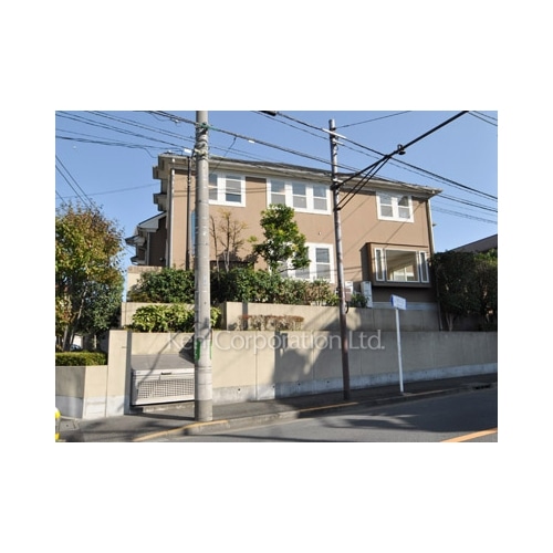 シンフォニーコート中町