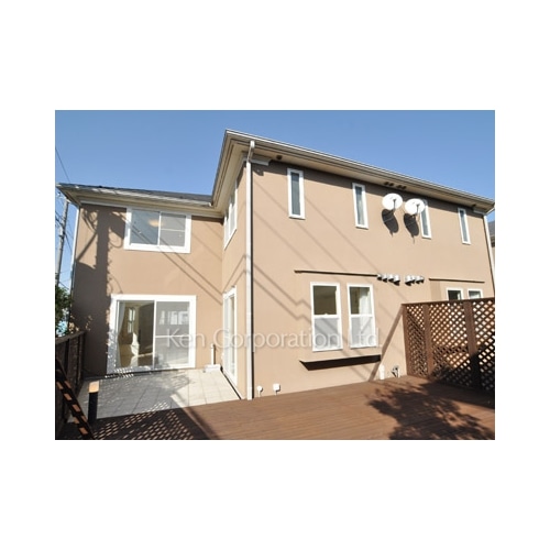 シンフォニーコート中町