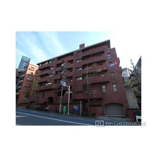 ＧＳハイム南青山