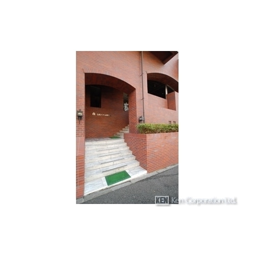 ＧＳハイム南青山