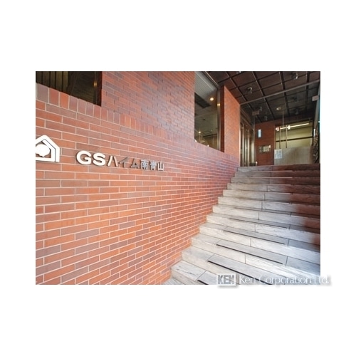 ＧＳハイム南青山
