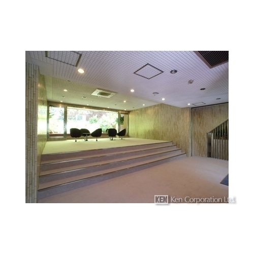 ＧＳハイム南青山