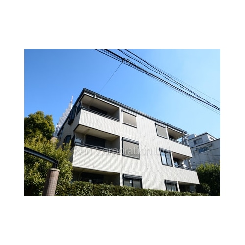 フォレスト代々木