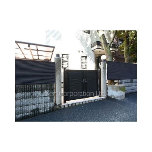 フォレスト代々木