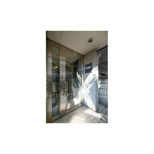 フォレスト代々木