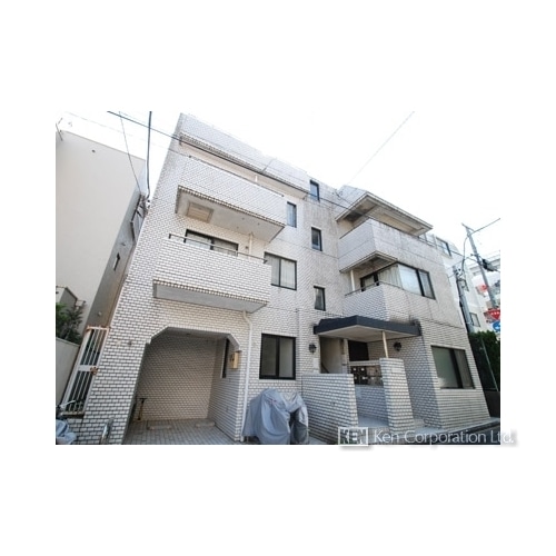 フラットトクガワ