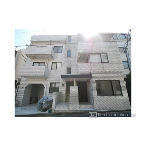 フラットトクガワ