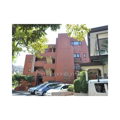 ウィントンベリーハウス