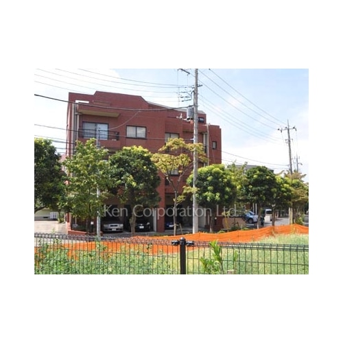 ウィントンベリーハウス