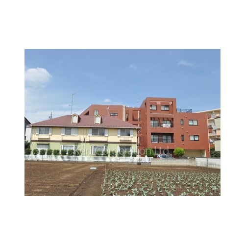 ウィントンベリーハウス