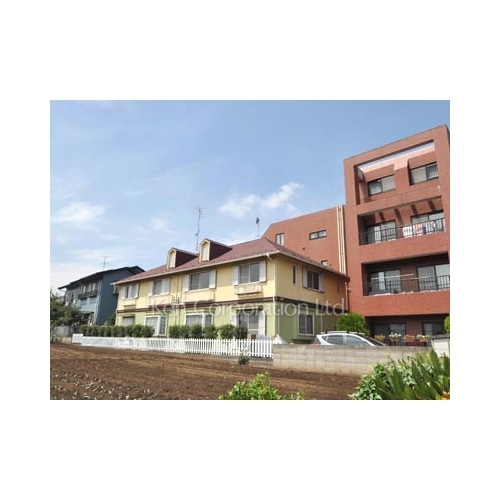 ウィントンベリーハウス