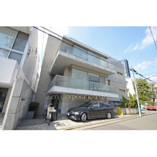 フォーレスト青葉台