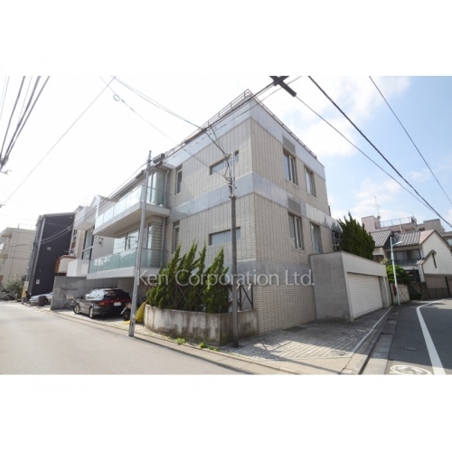 フォーレスト青葉台