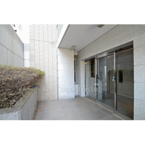 フォーレスト青葉台