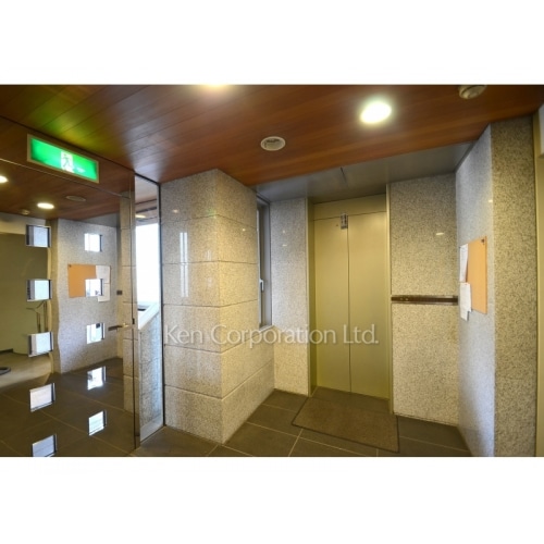 フォーレスト青葉台