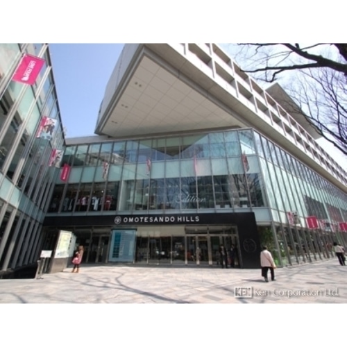 グランドメゾン神宮前