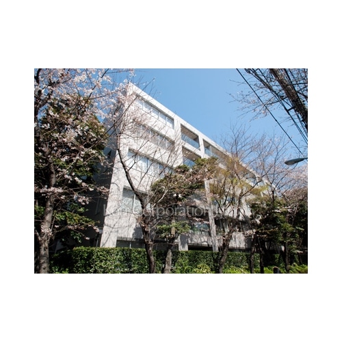 ミュゼダール御殿山