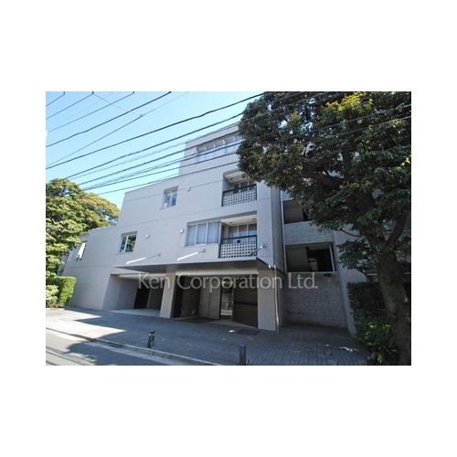 ミュゼダール御殿山