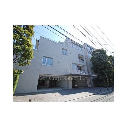 ミュゼダール御殿山