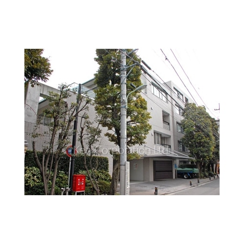 ミュゼダール御殿山