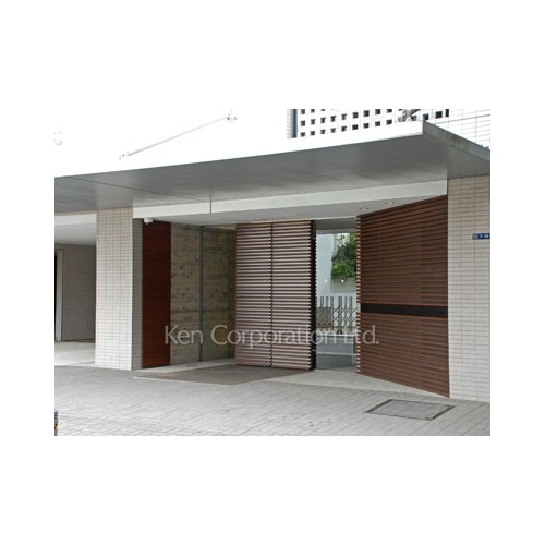 ミュゼダール御殿山