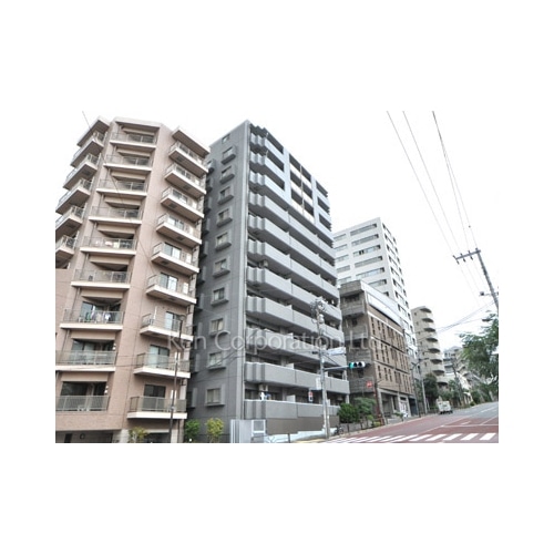 ロイヤルタワー春日