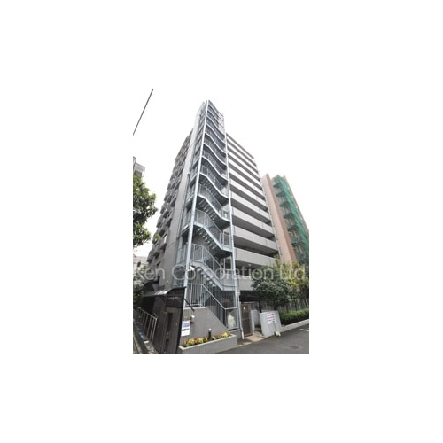 ロイヤルタワー春日