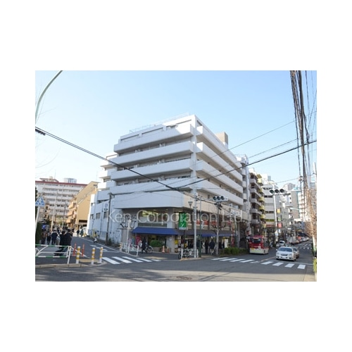 第一恵比寿マンション