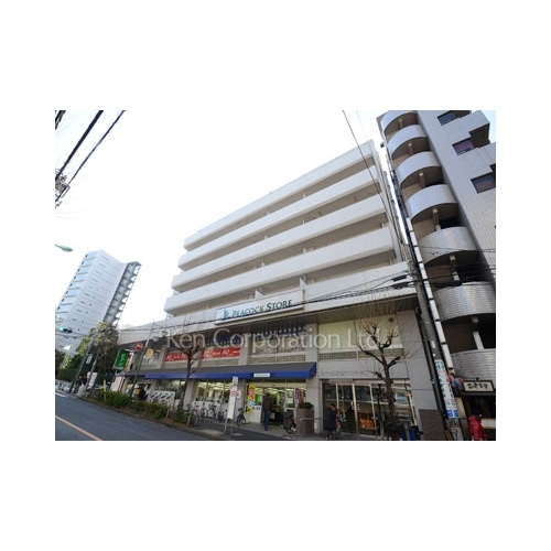 第一恵比寿マンション