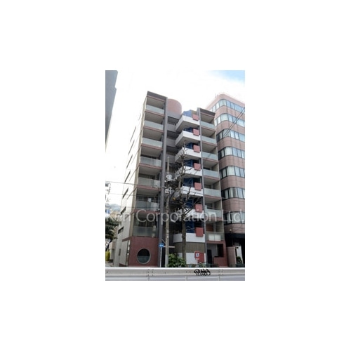 藤和シティホームズ西麻布