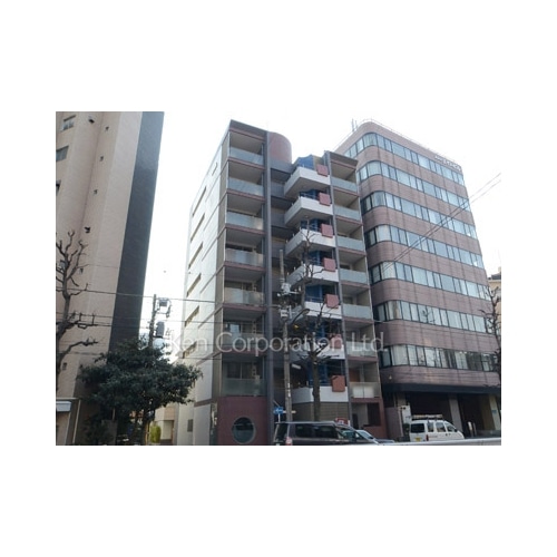 藤和シティホームズ西麻布