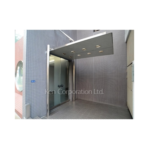 藤和シティホームズ西麻布