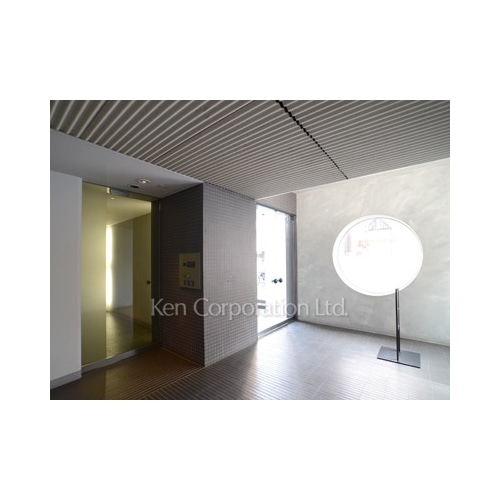 藤和シティホームズ西麻布