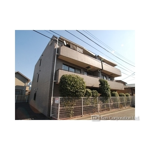 サンテラス高輪