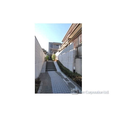 サンテラス高輪