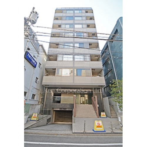 パークアクシス西麻布ステージ