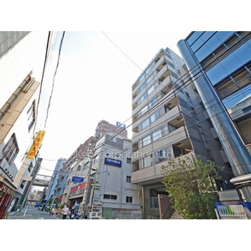 パークアクシス西麻布ステージ