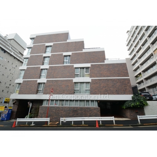 麻布ＣＭＳホームズ