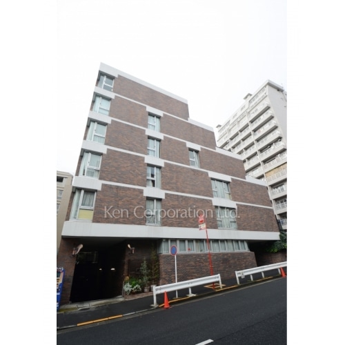 麻布ＣＭＳホームズ