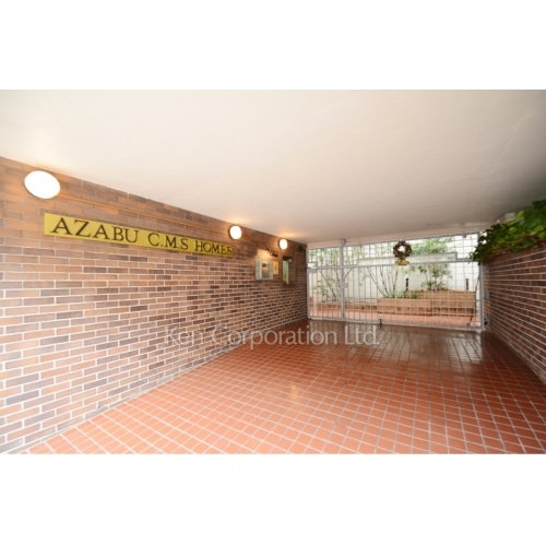 麻布ＣＭＳホームズ