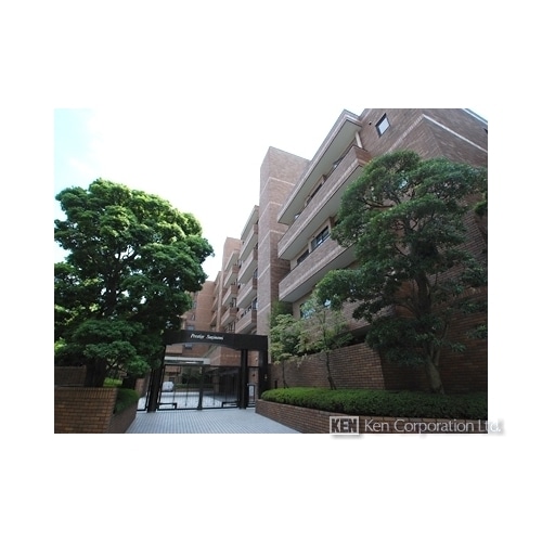 プレステージ杉並