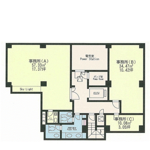 エリートイン清水坂