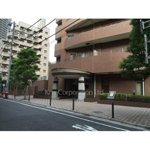 池袋パークタワー