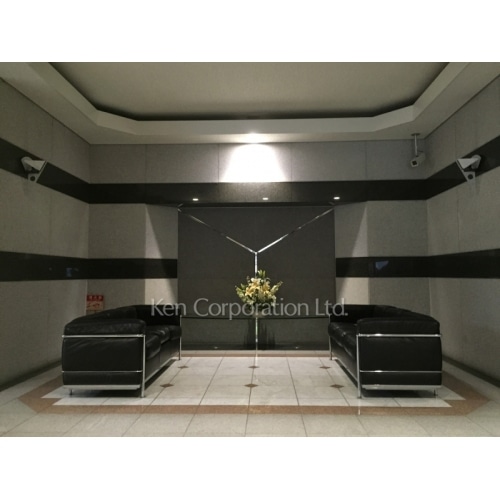 池袋パークタワー