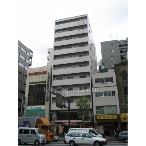 マンションヴィップ東日本橋