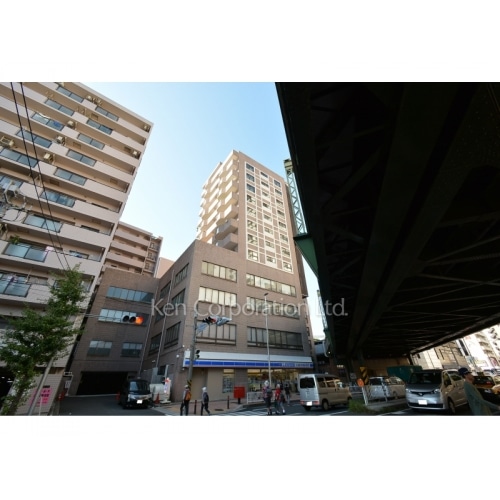 マンションアクロス